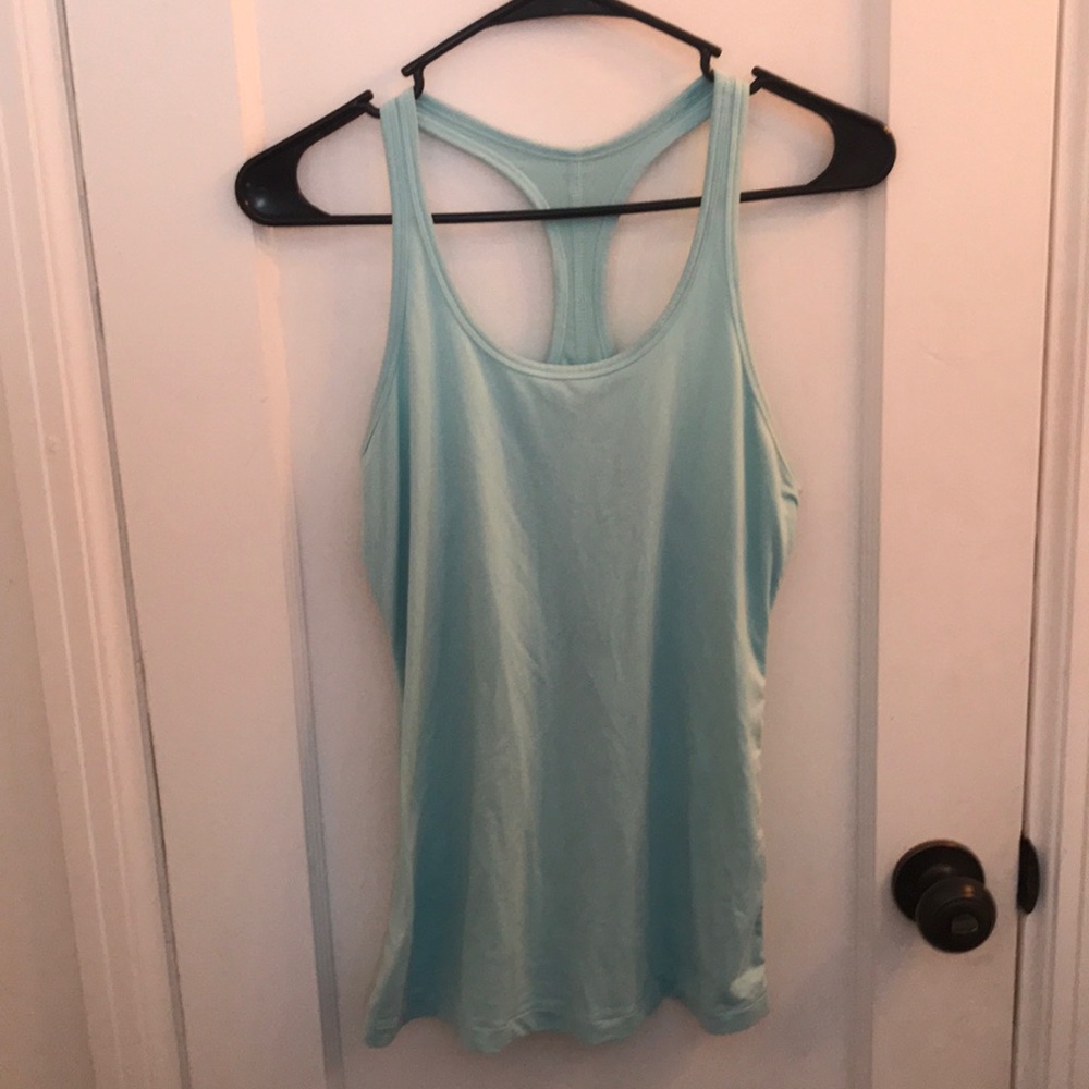 Nike Workout Tank